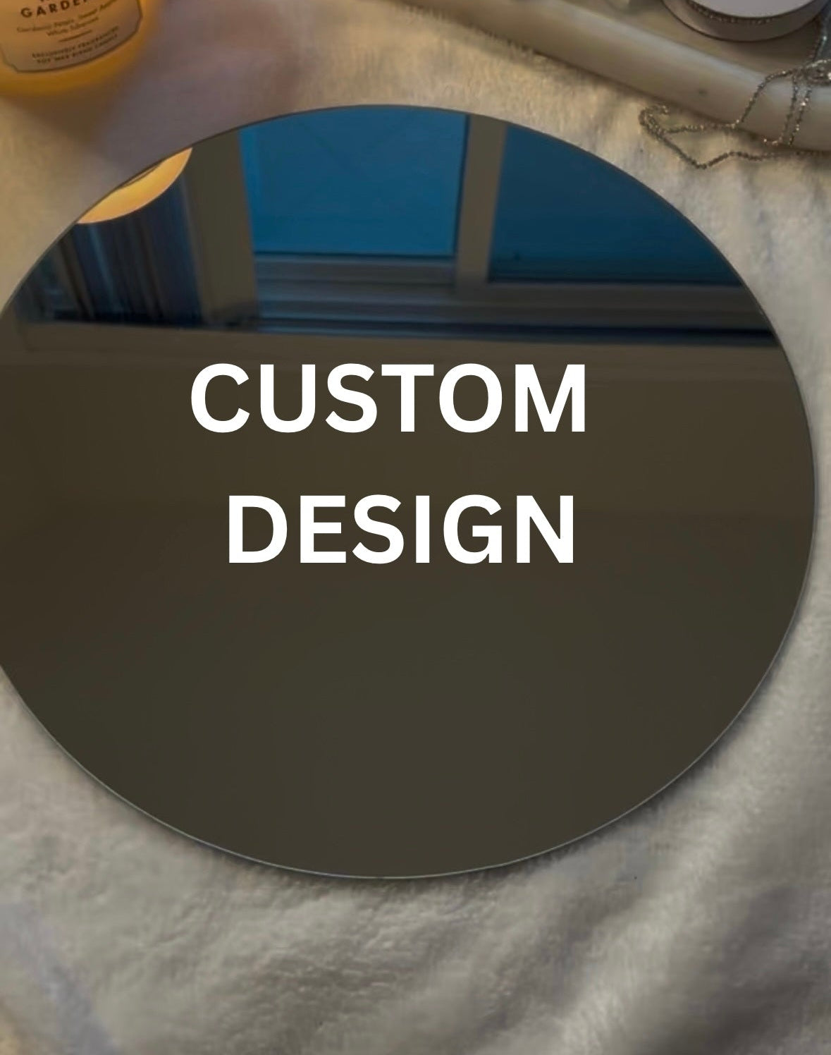 CUSTOM DESIGN