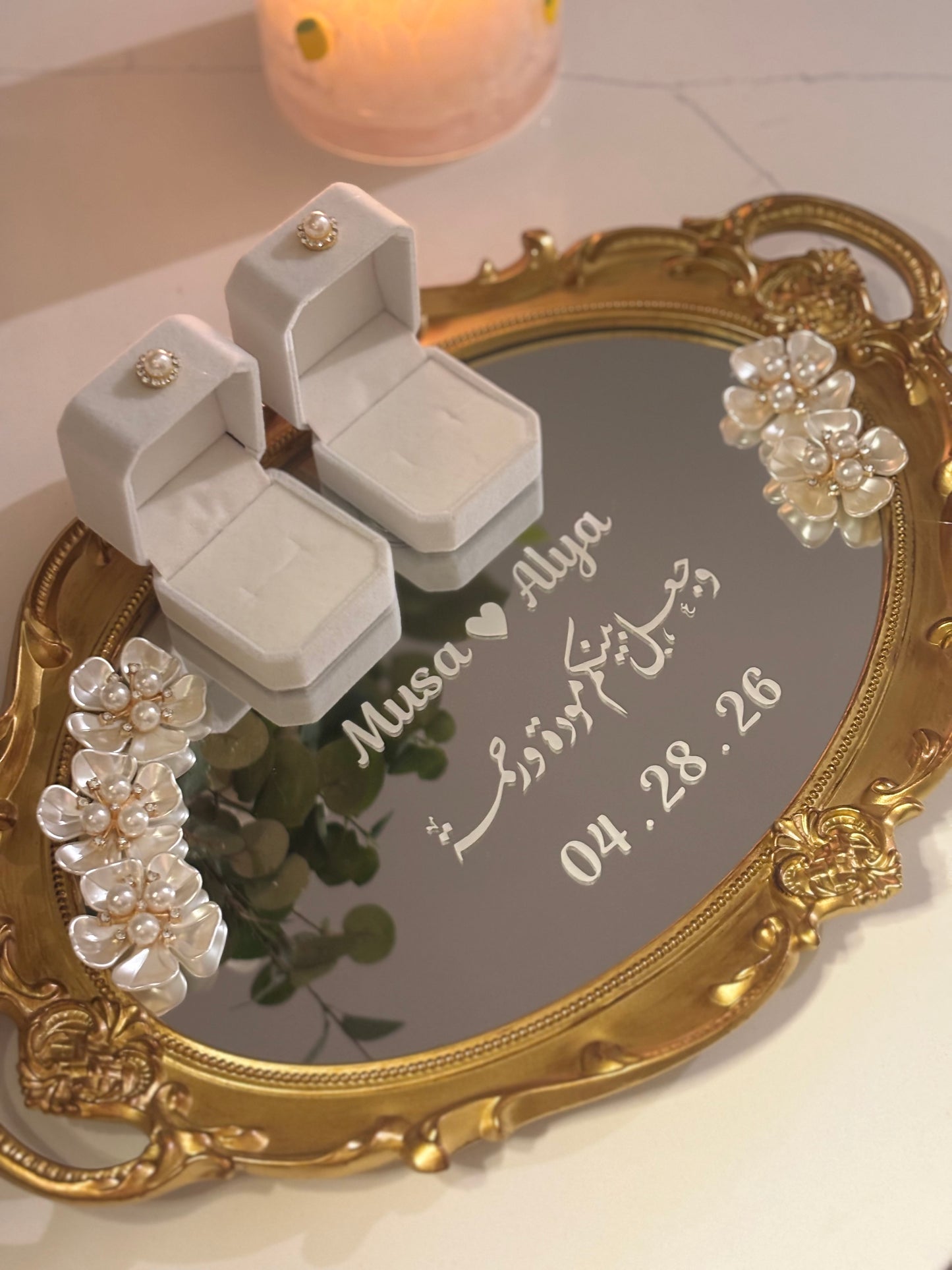 Mirror Bundle