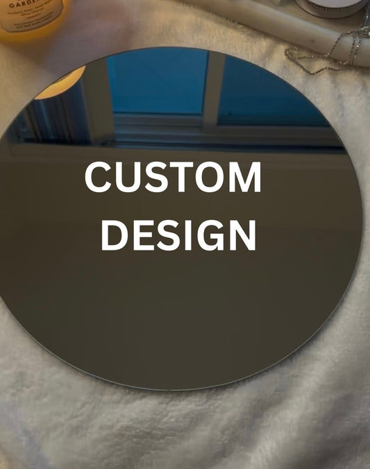 CUSTOM DESIGN