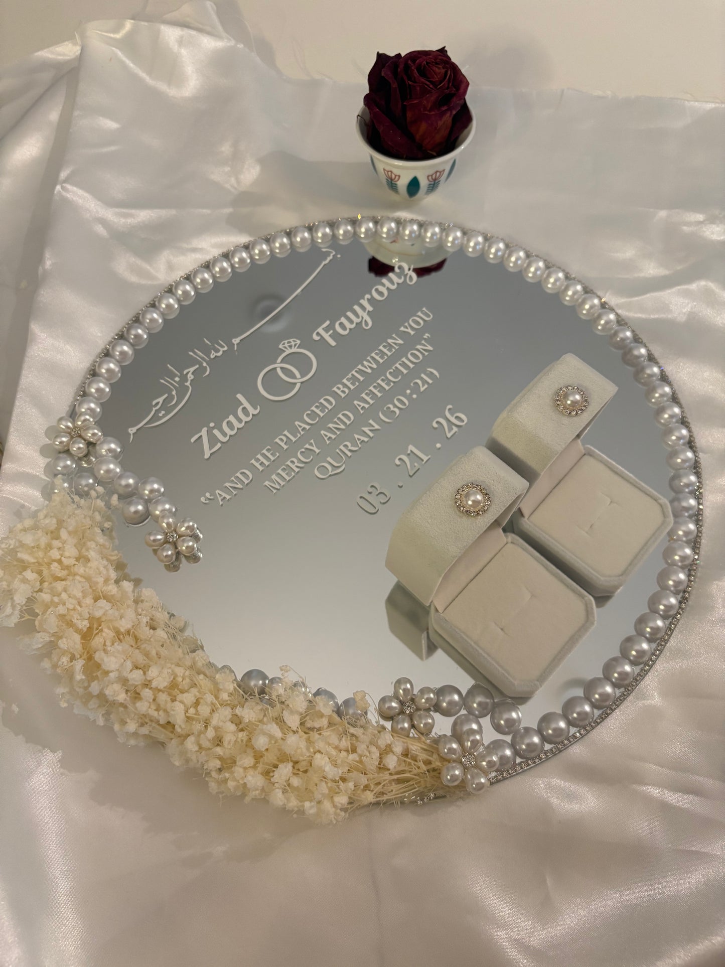 Bridal Bundle