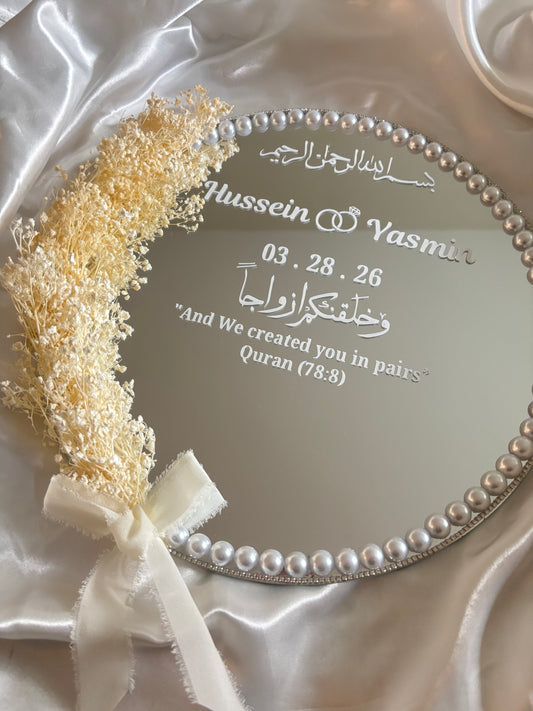 Baby Breath Tray