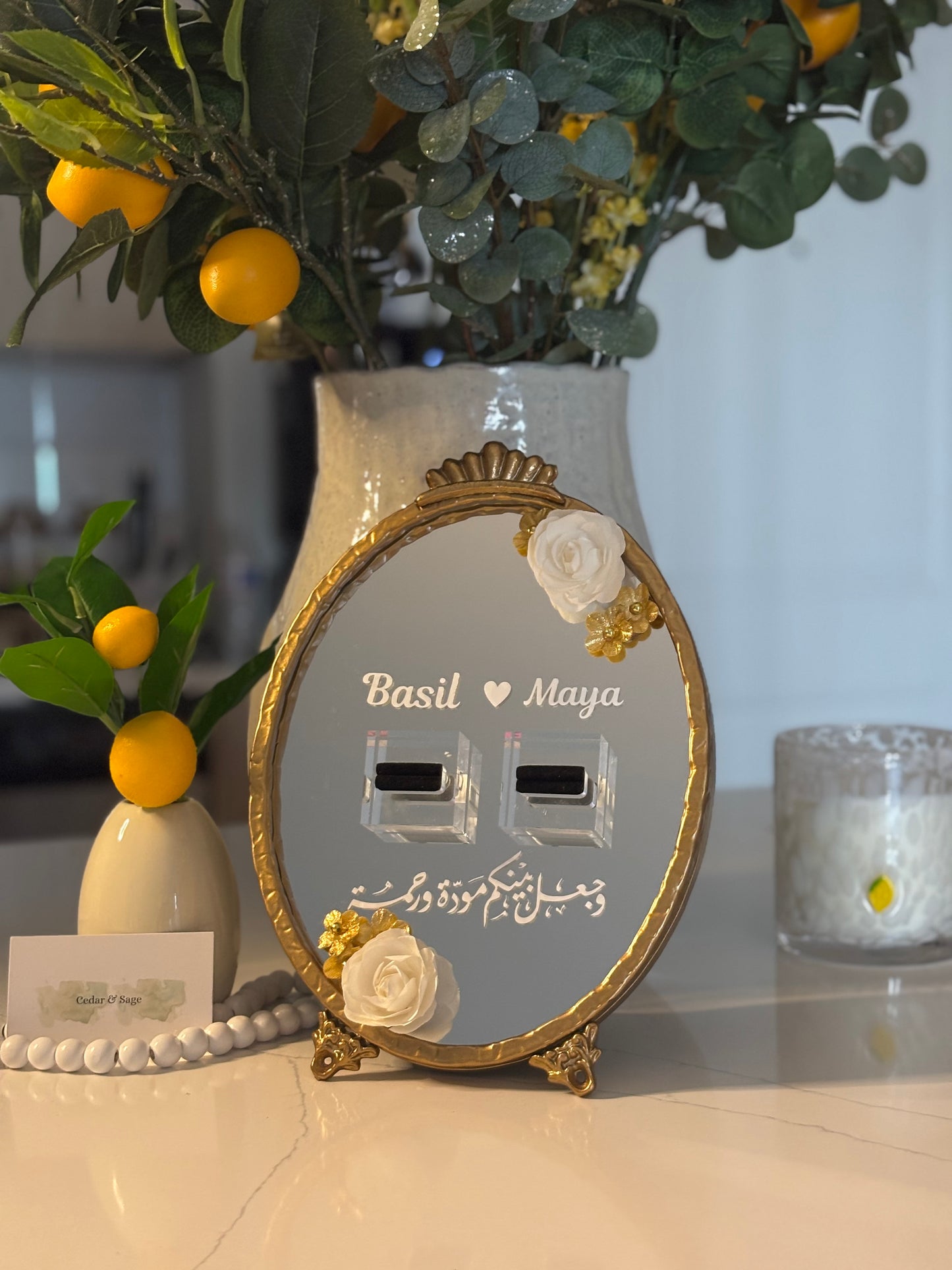 Bridal Bundle