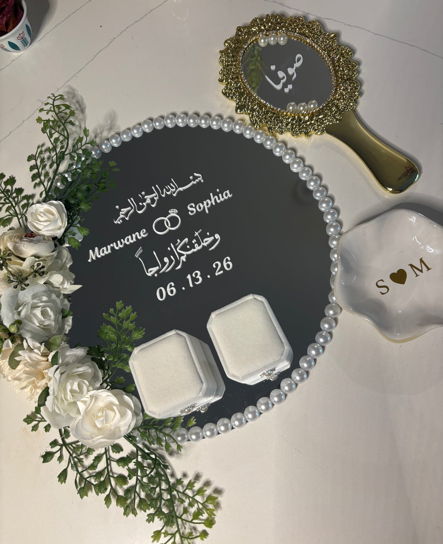 Bridal Bundle